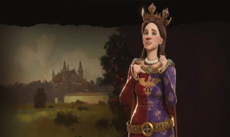 La gran actualización de Civ VI añade Polonia y nuevos escenarios