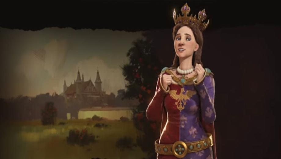La gran actualización de Civ VI añade Polonia y nuevos escenarios