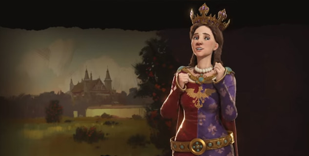 La grande mise à jour de Civ VI ajoute la Pologne et de nouveaux scénarios