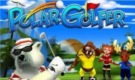 Polar Golfer