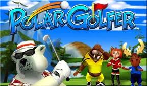 Polar Golfer