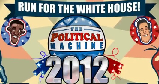Die politische Maschine 2012 (+5 Trainer) [Apocalypticx]