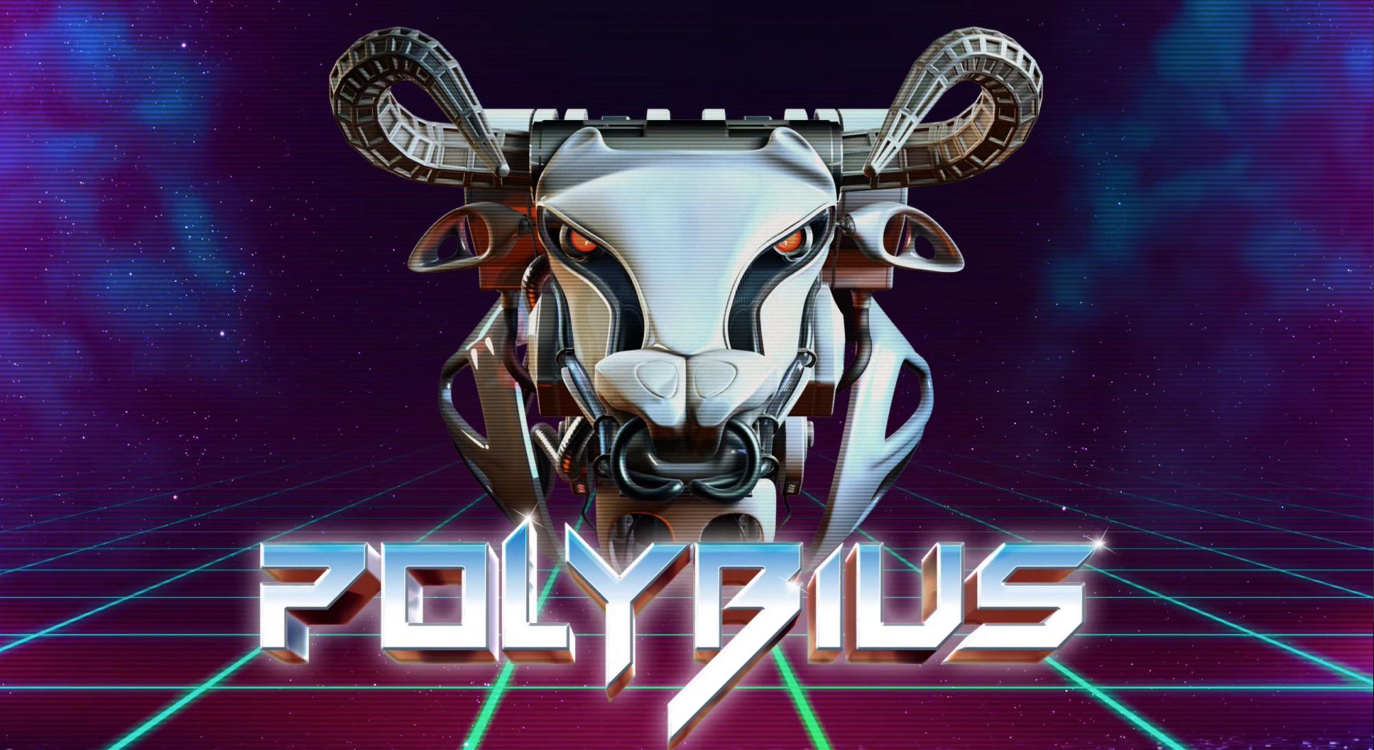 Polybius is coming to Steam — CIA recruitment optional