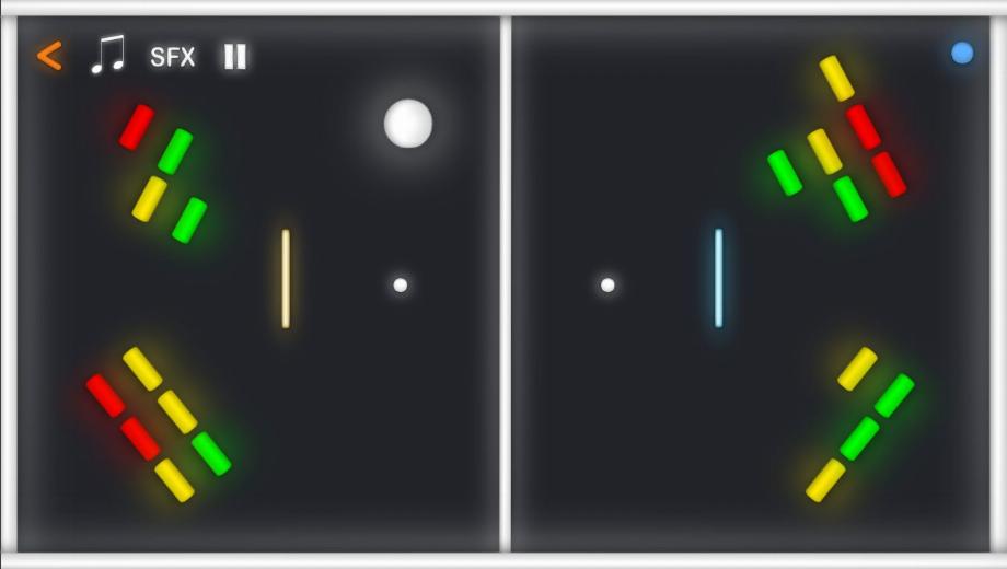 Pong-Breaker Free Full Game