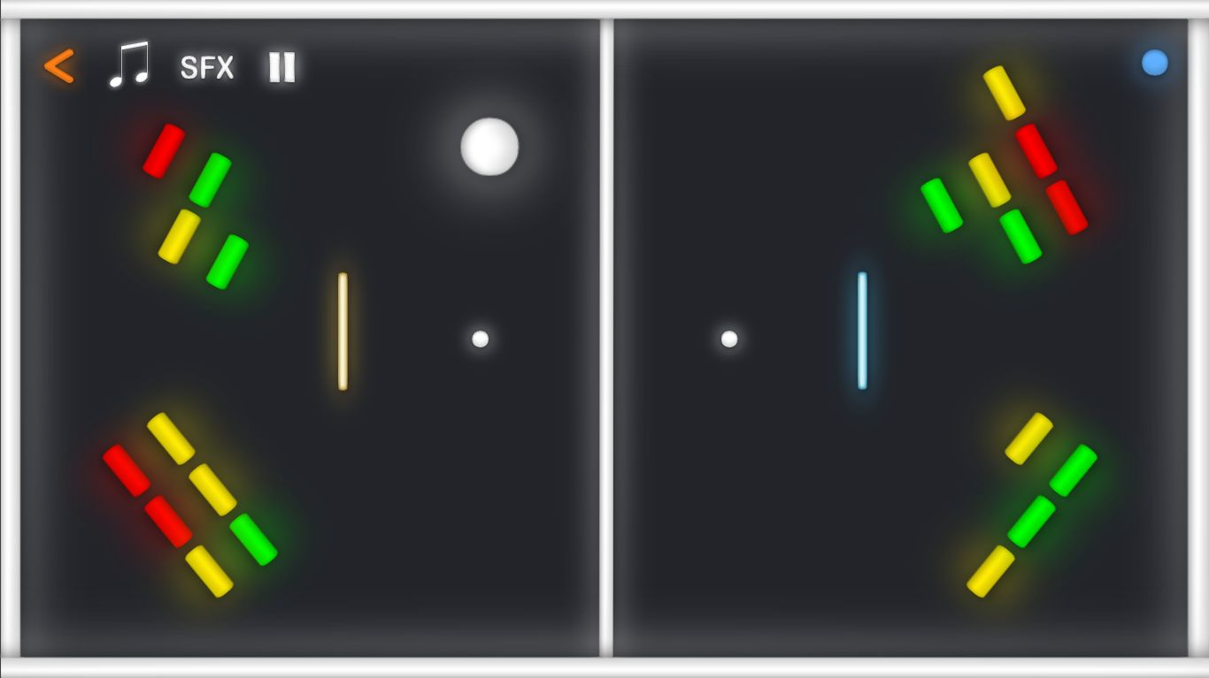 Pong-Breaker Free Full Game