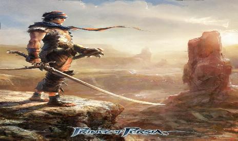 Prince Of Persia Release Date Announced