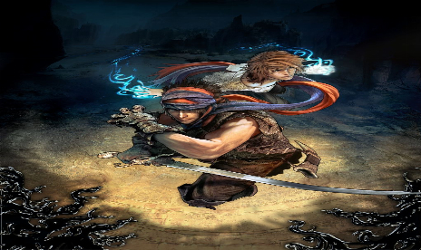 Prince Of Persia Gets An Epilogue