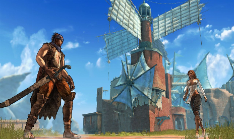 Ubisoft Promises ‘Significant’ Prince Of Persia DLC