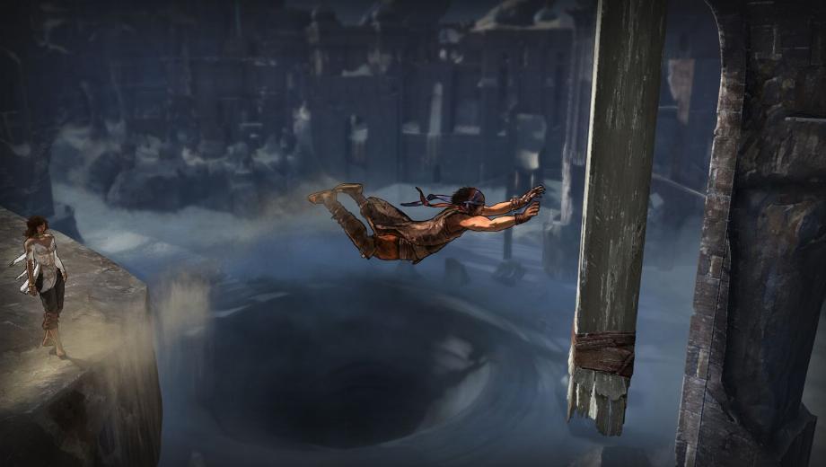 Ubisfot CFO Suggests No Relation Between Ratings And Sales