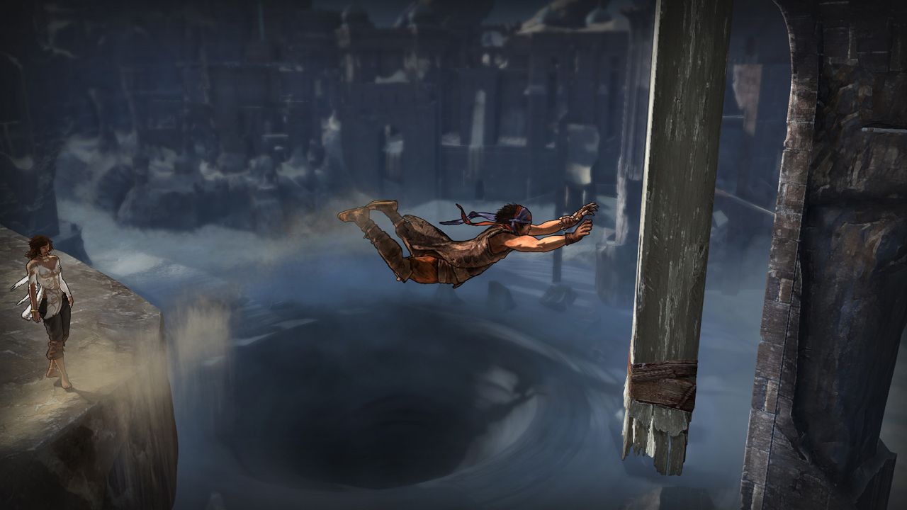 Ubisfot CFO Suggests No Relation Between Ratings And Sales