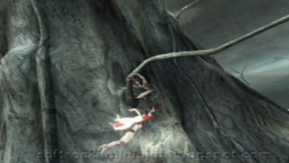Se filtran imágenes no confirmadas de Prince Of Persia 4
