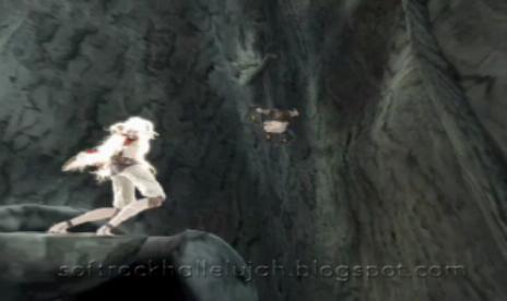 Unconfirmed Prince Of Persia 4 Screenshots Leaked