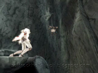 Se filtran imágenes no confirmadas de Prince Of Persia 4