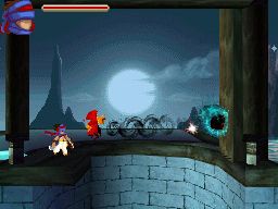 Ubisoft annonce Prince of Persia : The Fallen King, une exclusivité DS