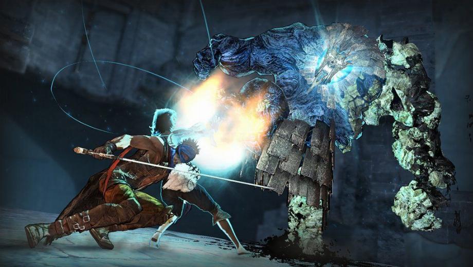 Ubisoft Worked On Modern Day Prince Of Persia