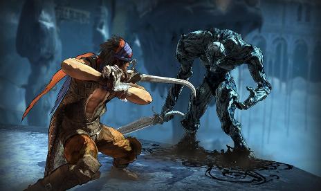 Ubisoft Worked On Modern Day Prince Of Persia