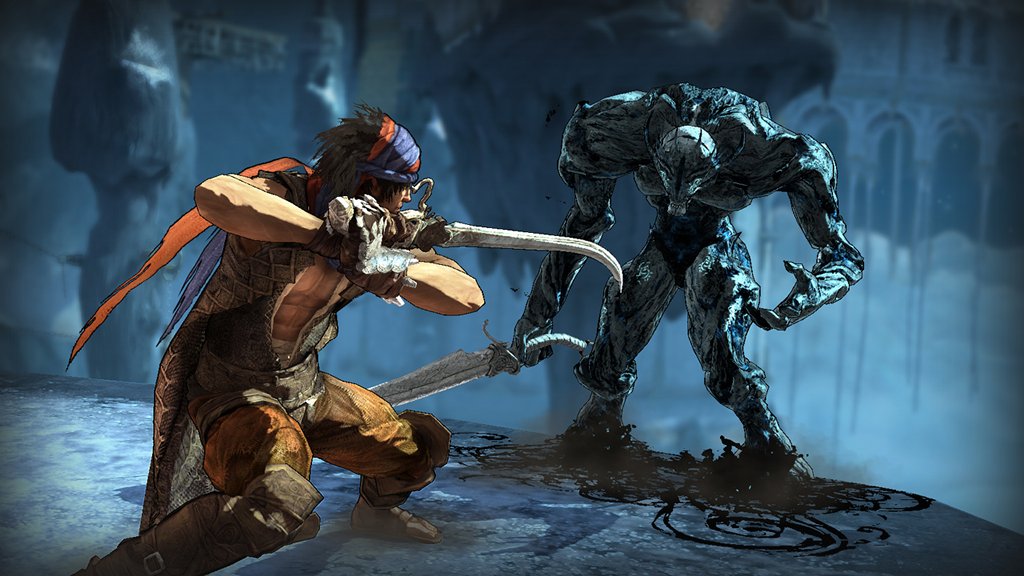 Ubisoft Worked On Modern Day Prince Of Persia