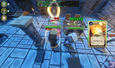 Popup Dungeon (+1 Trainer)