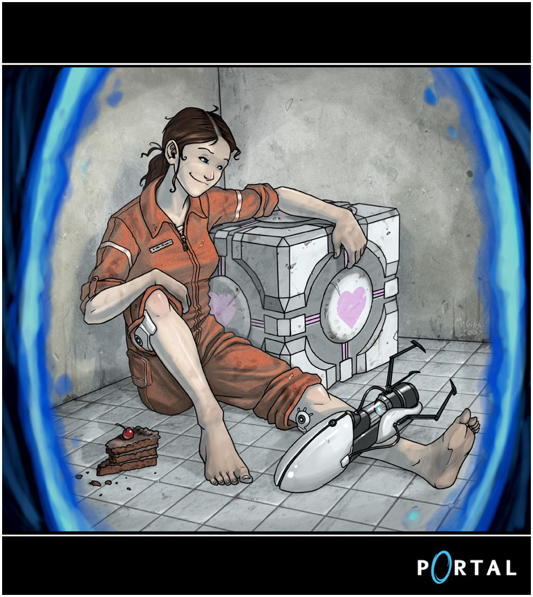 2008 keine Fortsetzung von pOrtal