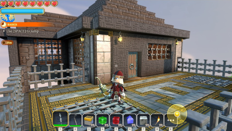 PORTAL KNIGHTS V1.2.2 (+10 TRAINER)