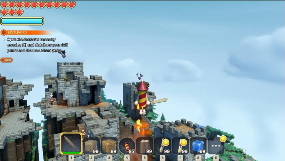 Portal-Ritter v1.3.1 (+10 Trainer)