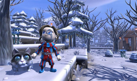 Portal Knights v0.7-v1.4.5 (+10 Trainer)