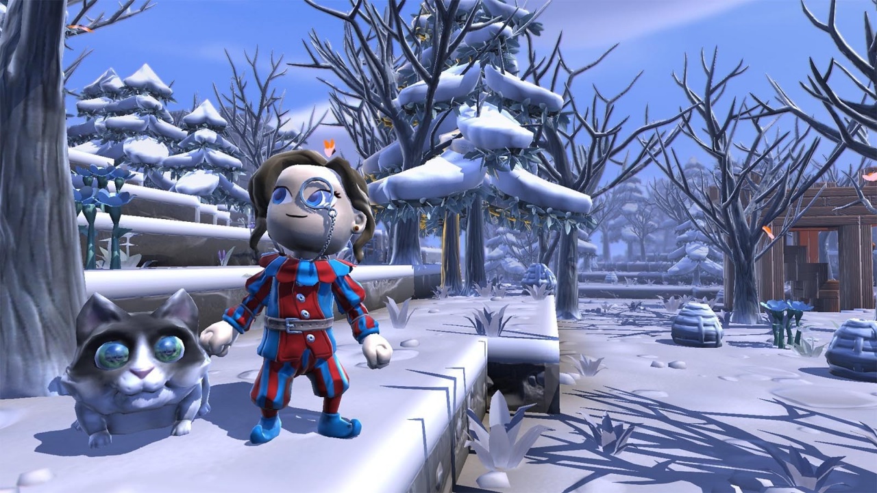 Portal Knights v0.7-v1.4.5 (+10 Trainer)