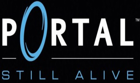 Portal: Still Alive
