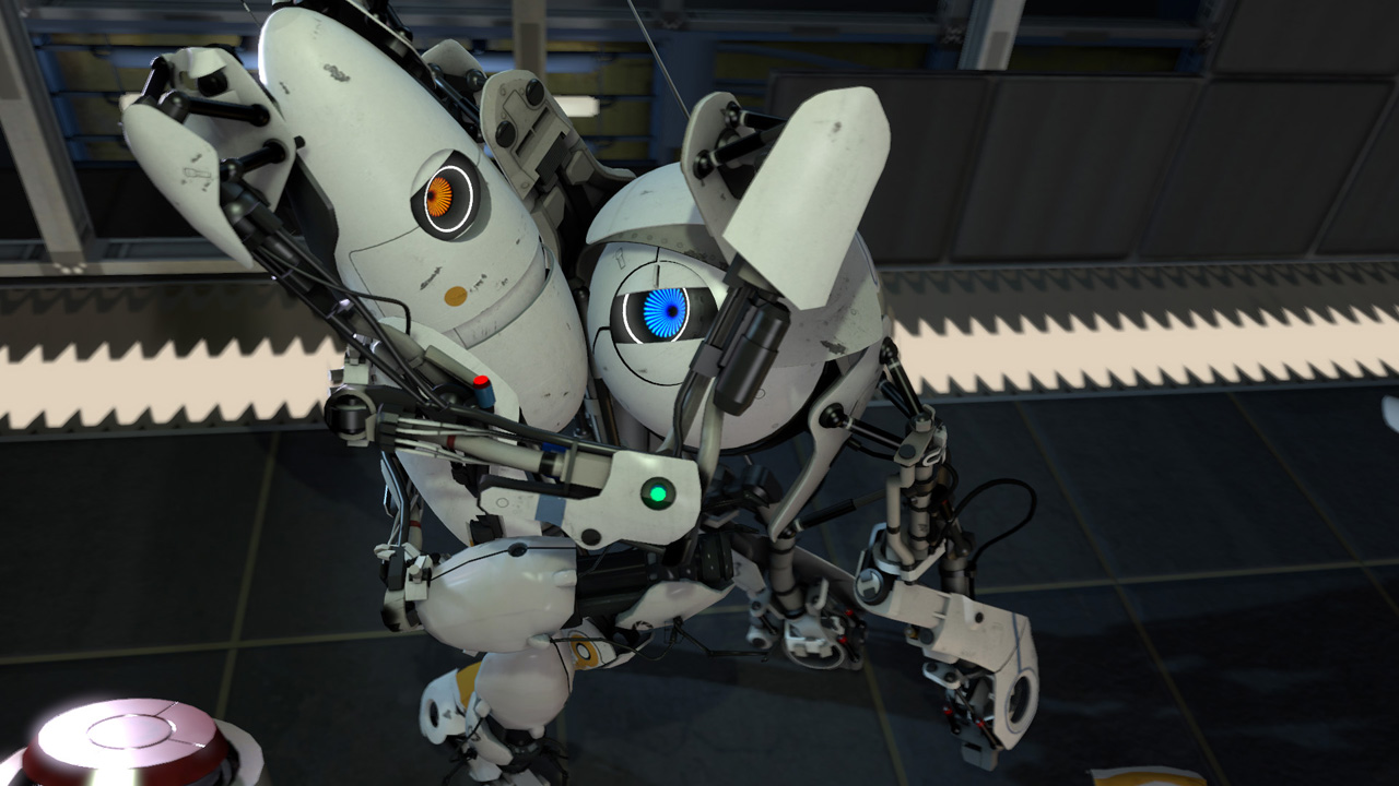 Portal 2 New Release Date Is Shortest Delay In Valve’s History