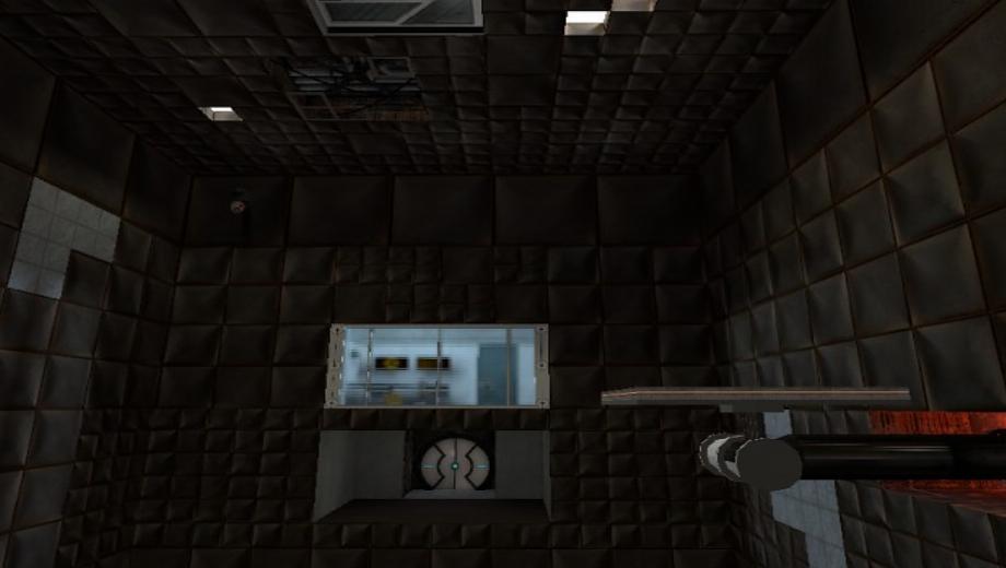 Portal – New Adventure