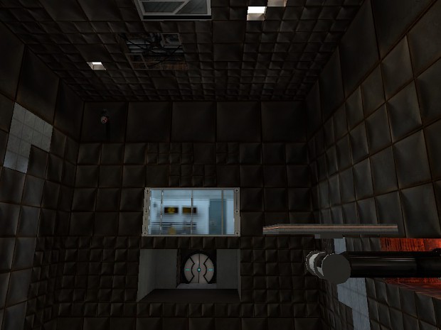 Portal – New Adventure