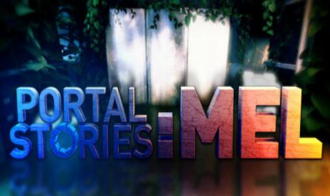 Portal Stories: Mel