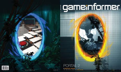 pOrtal 2 Officially Announced For 2010 Release