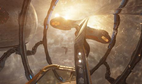 Even the 2080 Ti can’t hit 60 FPS in 3DMark Port Royal
