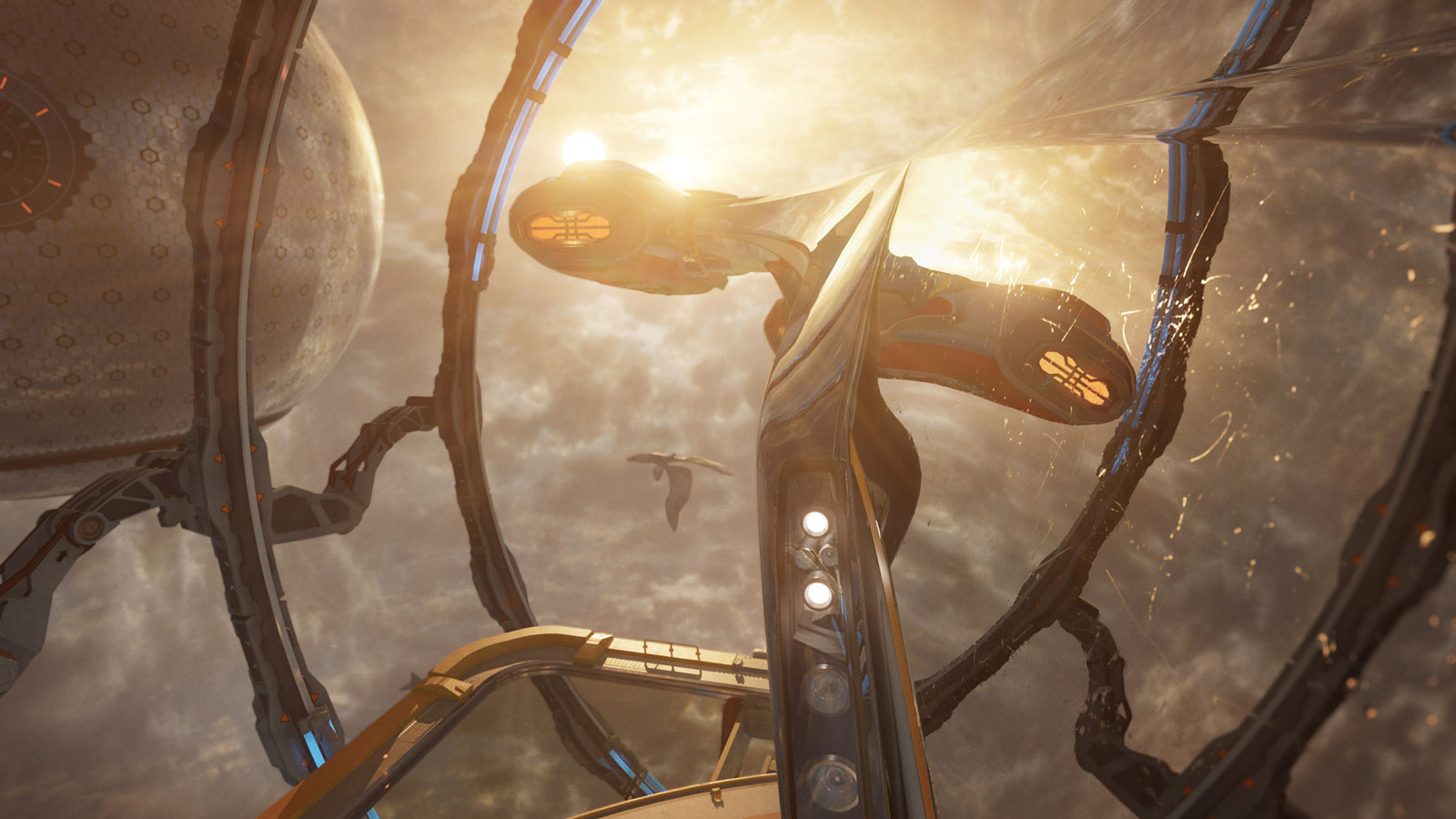 Ni siquiera la 2080 Ti alcanza los 60 FPS en 3DMark Port Royal