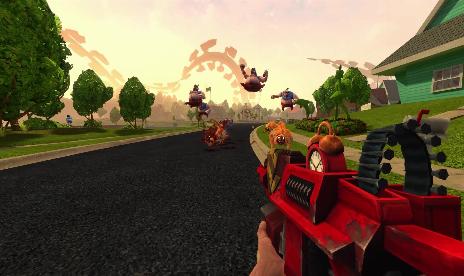 POSTAL: Brain Damaged v20220703 (+7 Trainer)