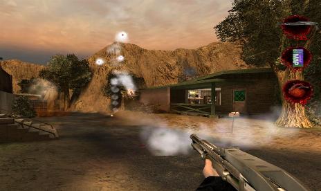 Crack-UnitPostal 2: Share The Pain
