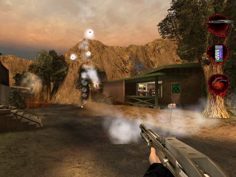 Crack-UnitPostal 2 : Partager la douleur