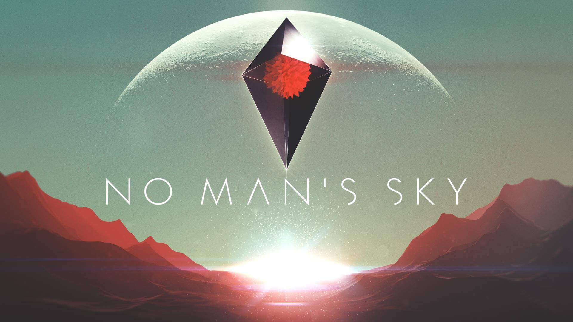 No Mans Sky v1.0-v1.3 (+25 Trainer)
