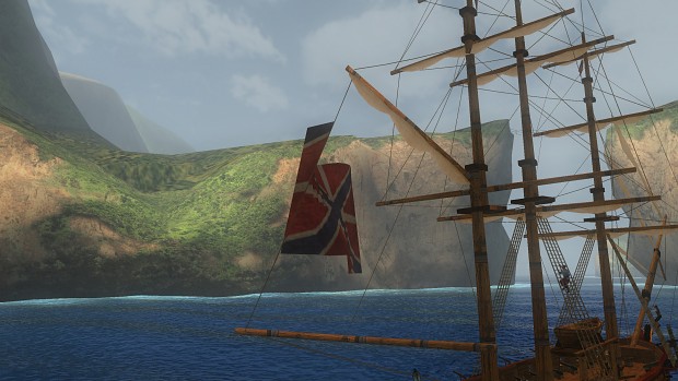 New Horizons Build 14 Beta 4.0 Parte 1: Asistente de instalación