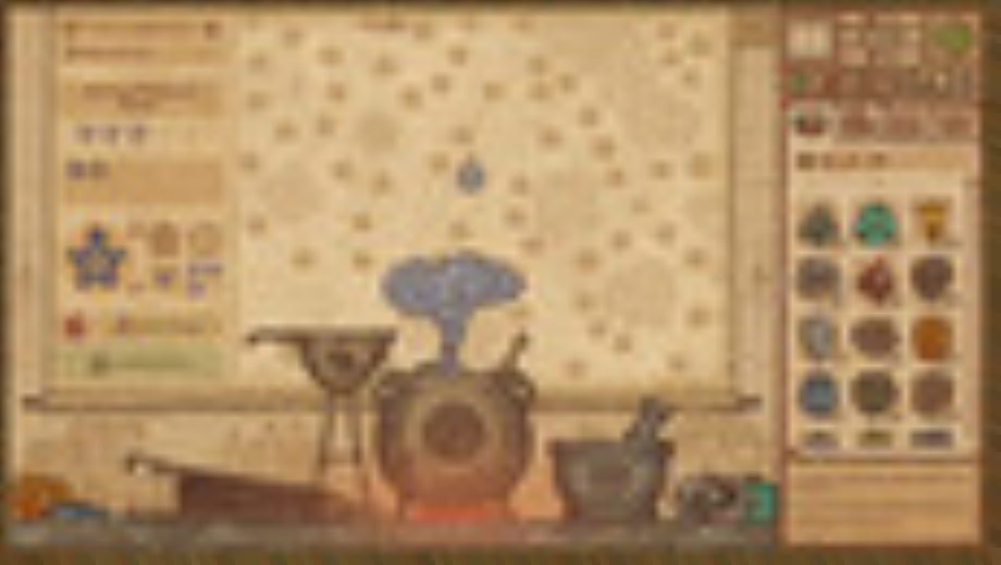 Potion Craft: Alchemist Simulator v2022.12.20 (+12 Trainer)