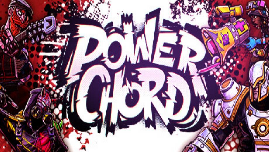 Power Chord