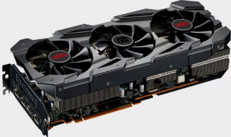 Got a faulty PowerColor card? The warranty just got extended