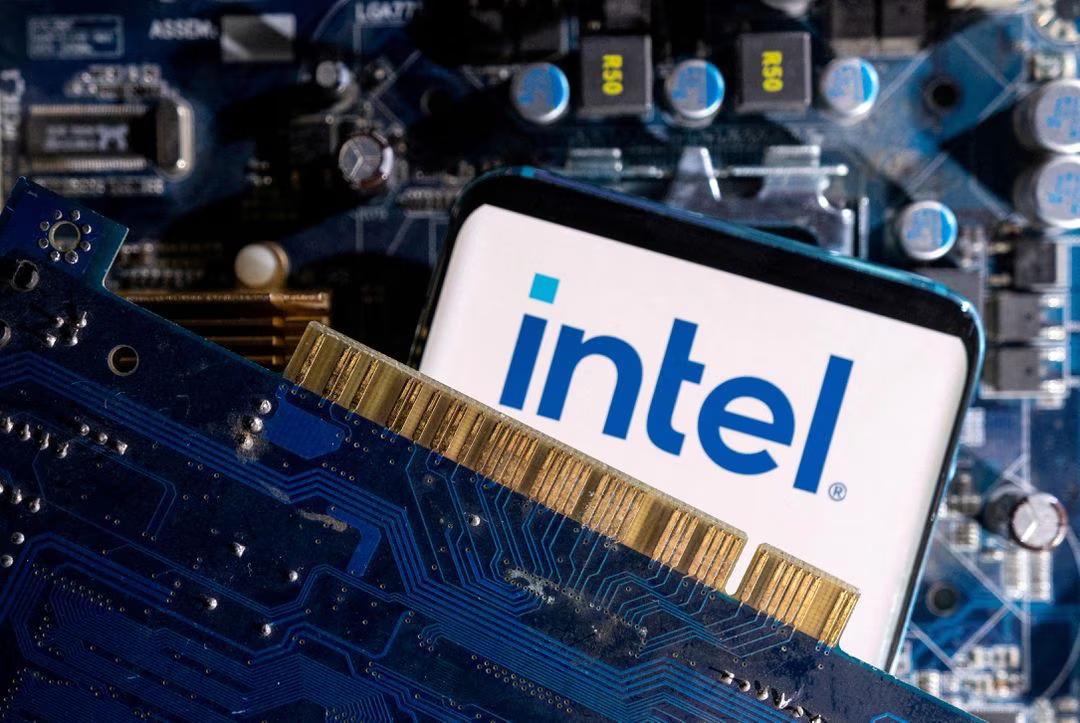 Intel has launched Wi-Fi 7 chipsets already, before the standard is even released