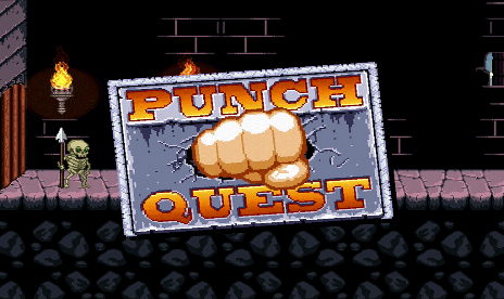 Punch Quest