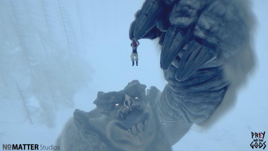 Praey For the Gods gives new take on SoC formula