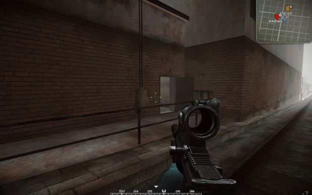 Project Reality : Deviation v0.1.0.1 Full