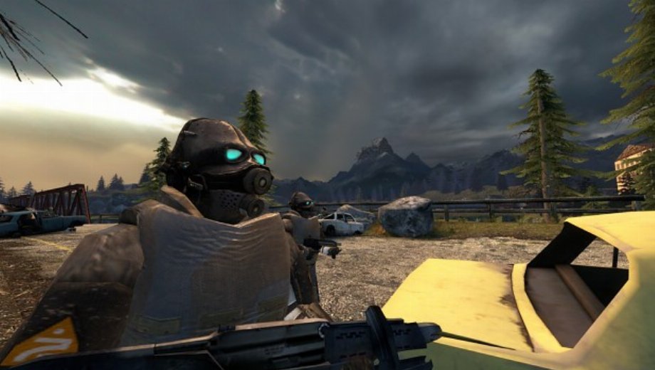 Precursor Mod v1.1c Full