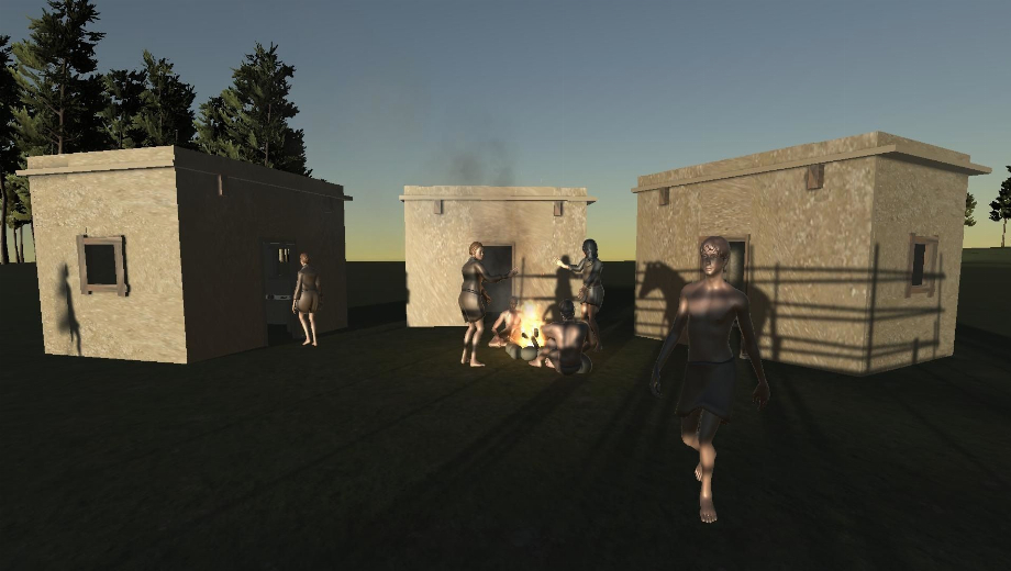 Prehistoric Free Full Game v1.0.8