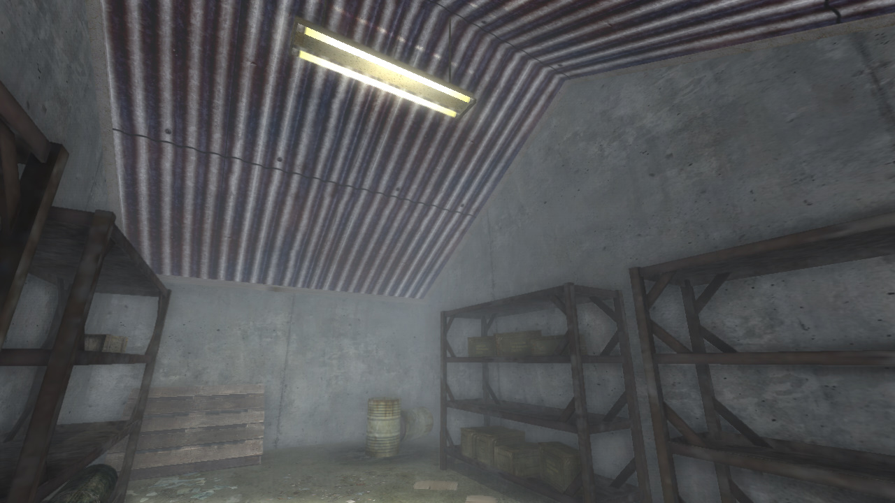 Penumbra: Necrología
